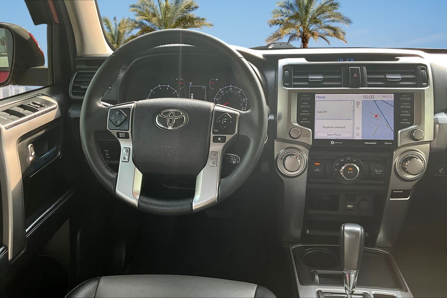 Thumbnail: 2021 Toyota 4Runner - 14