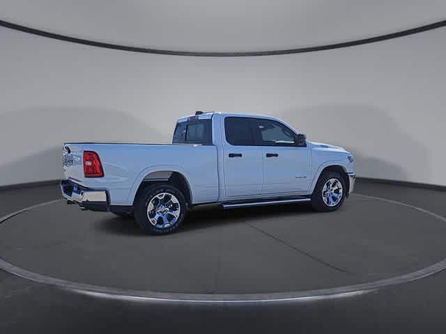 Thumbnail: 2025 RAM 1500 - 8
