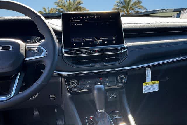 Thumbnail: 2026 Jeep Compass - 16