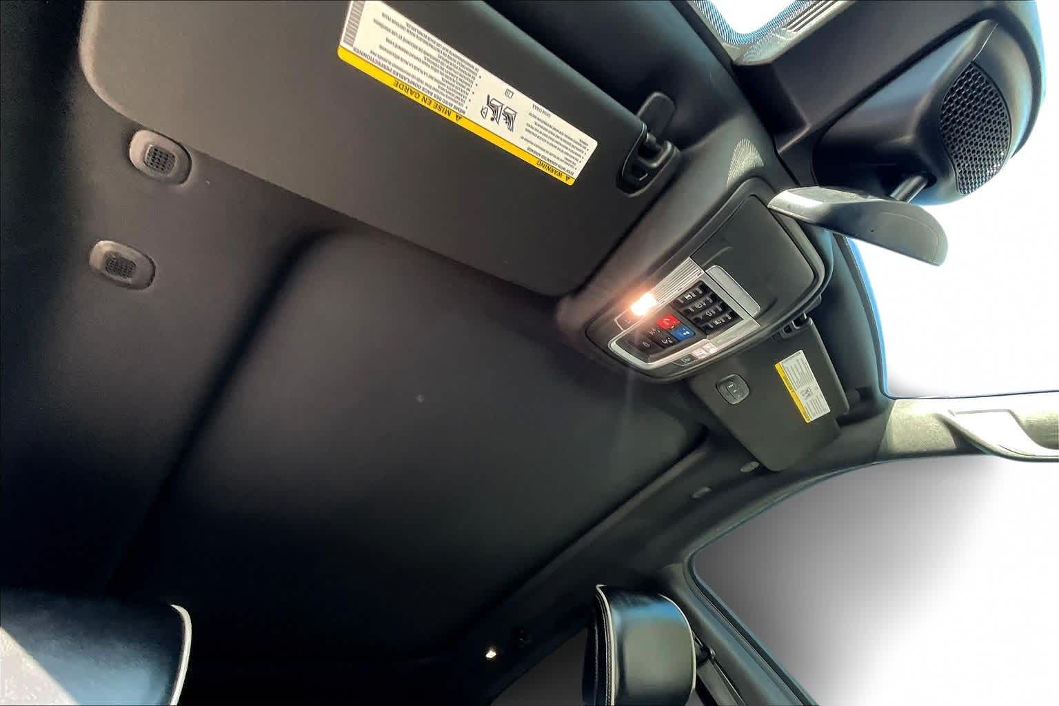 Thumbnail: 2021 RAM 1500 - 28