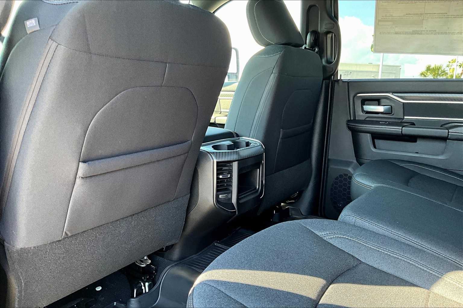 Thumbnail: 2026 RAM 2500 - 10