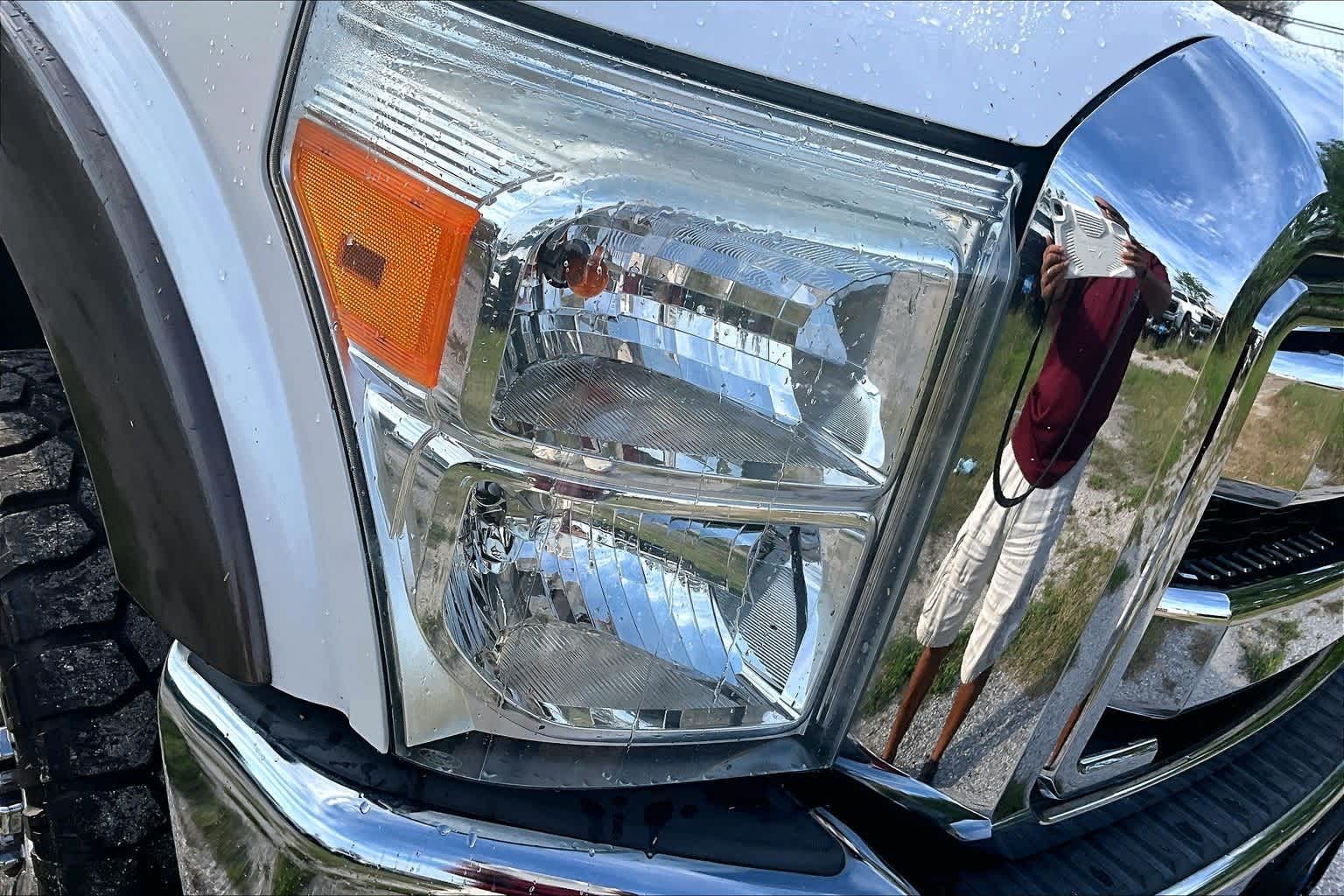 Thumbnail: 2016 Ford F-250 - 28