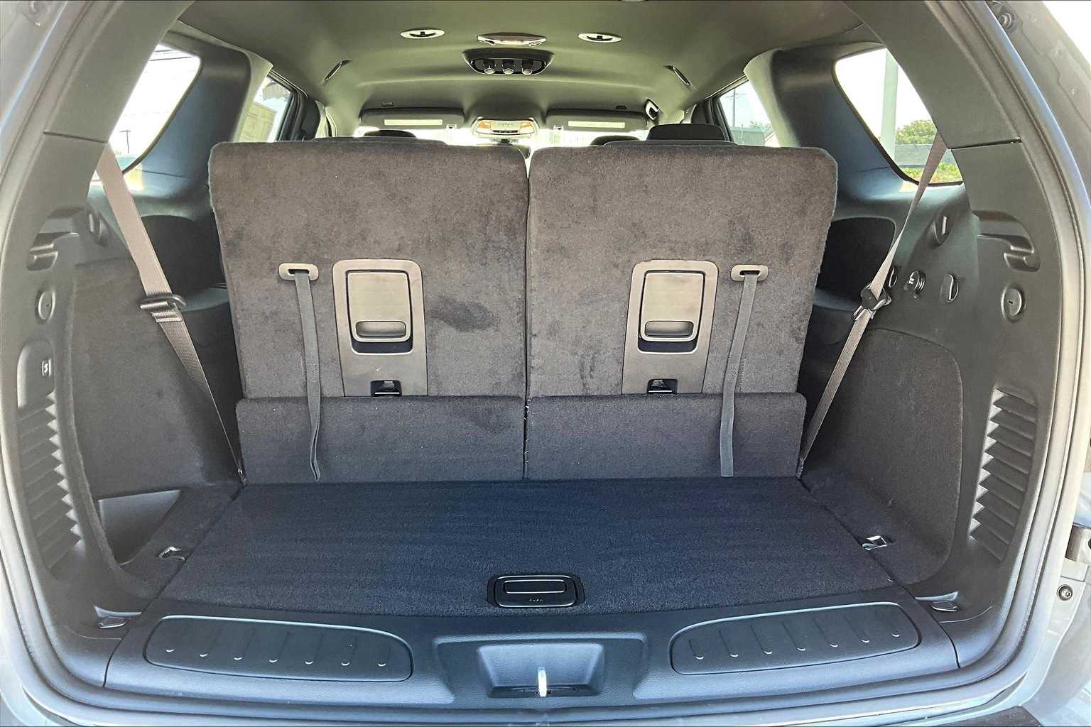 Thumbnail: 2026 Dodge Durango - 19