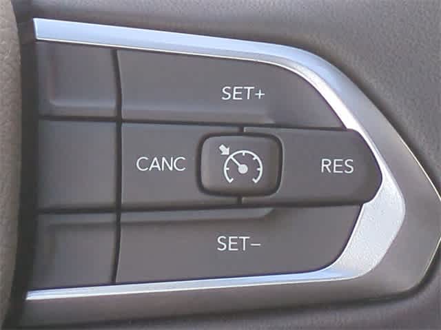 Thumbnail: 2025 Jeep Compass - 25