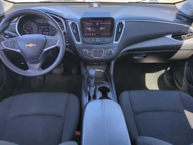 Thumbnail: 2023 Chevrolet Malibu - 19