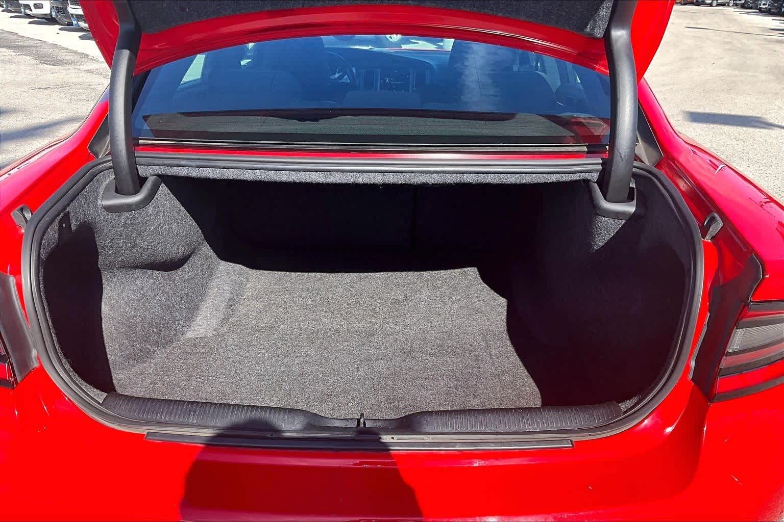 Thumbnail: 2023 Dodge Charger - 19