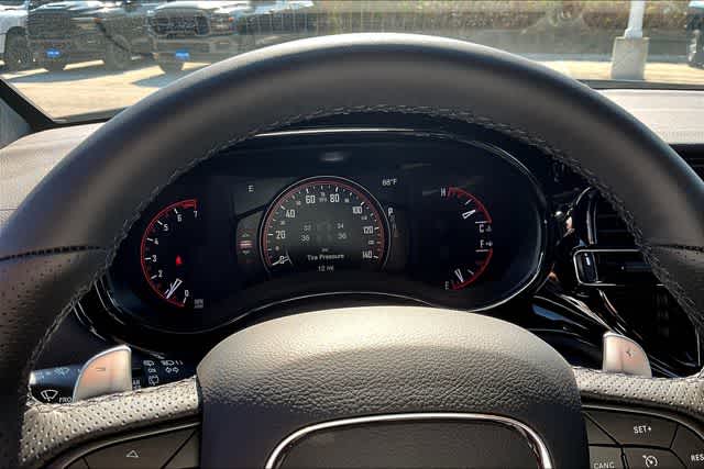 Thumbnail: 2026 Dodge Durango - 18