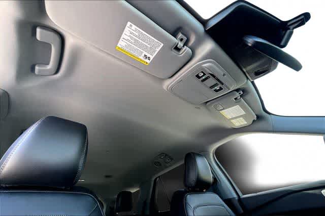 Thumbnail: 2023 Ford Explorer - 27