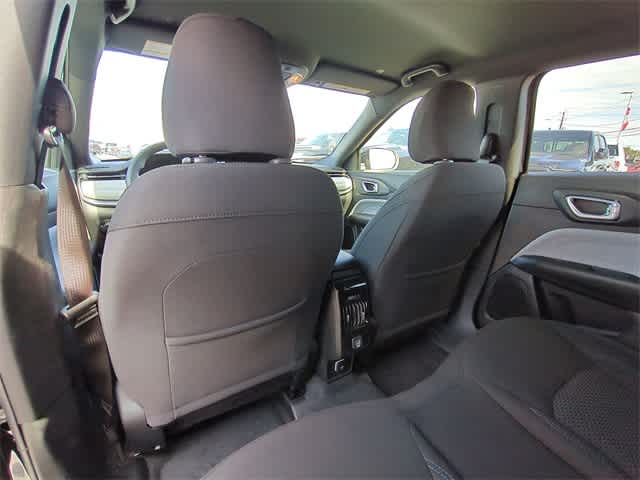 Thumbnail: 2025 Jeep Compass - 18