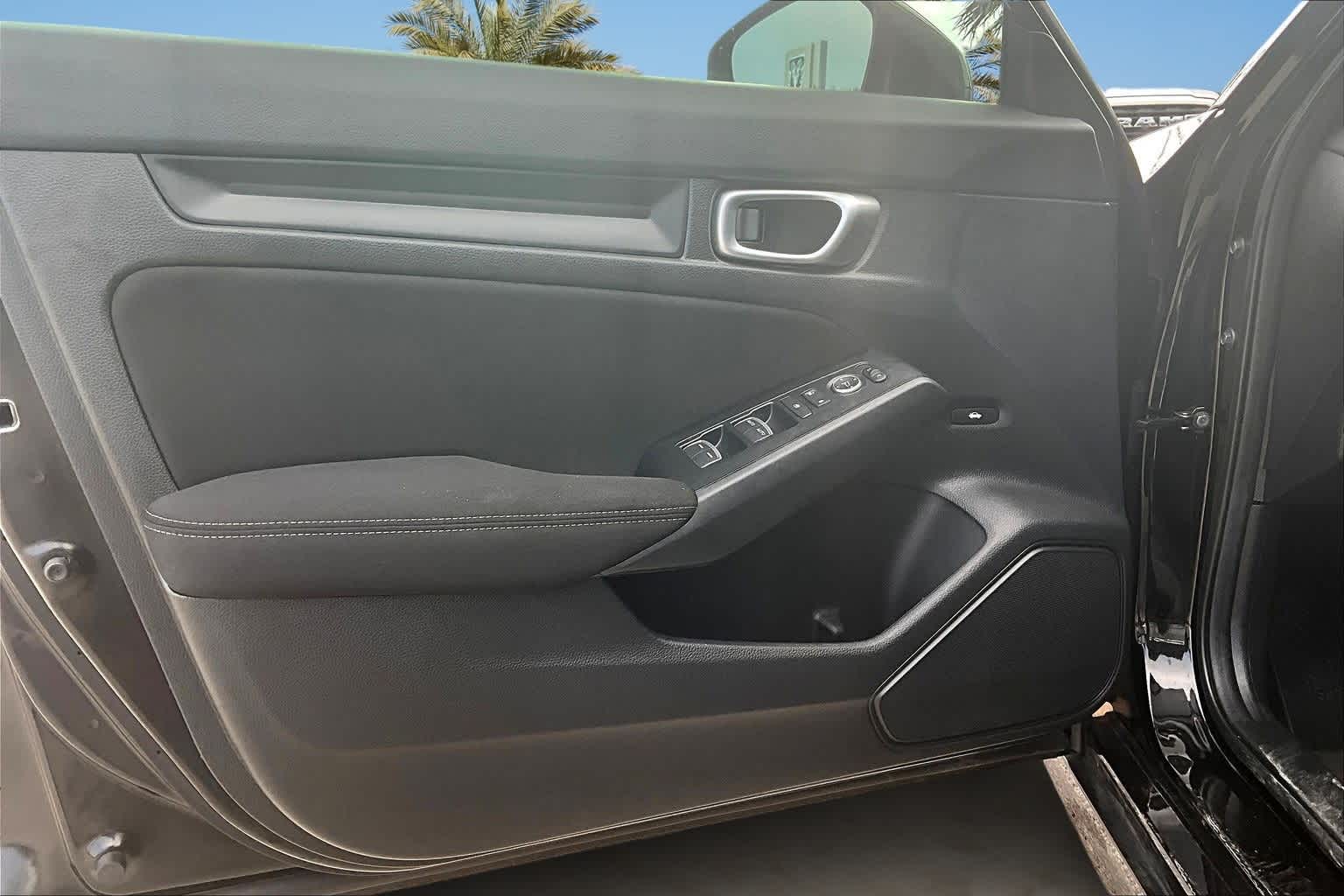 Thumbnail: 2024 Honda Civic - 25