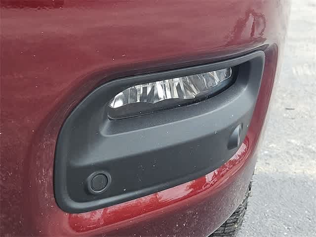 Thumbnail: 2025 RAM 1500 - 11
