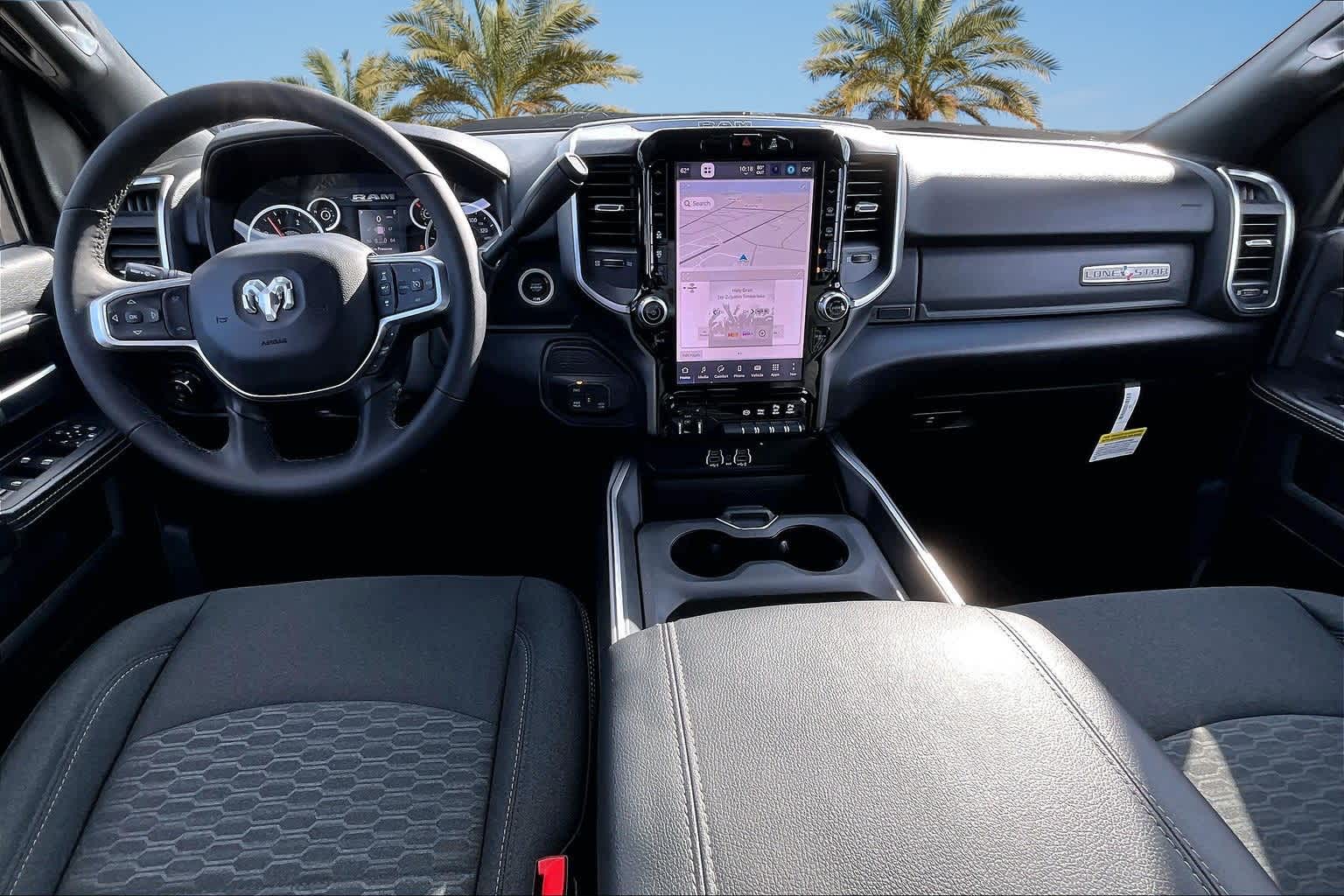 Thumbnail: 2026 RAM 3500 - 9