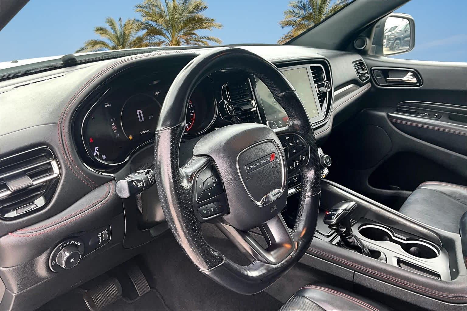 2023 Dodge Durango GT photo 2