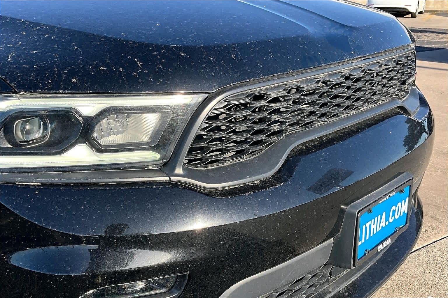 Thumbnail: 2023 Dodge Durango - 31