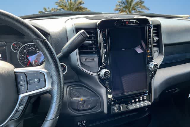 Thumbnail: 2026 RAM 2500 - 16