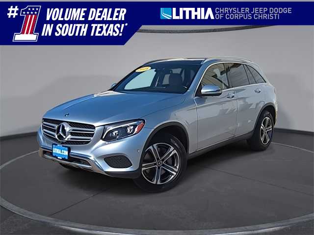 2018 Mercedes-Benz GLC 300 -
                  Corpus Christi, TX