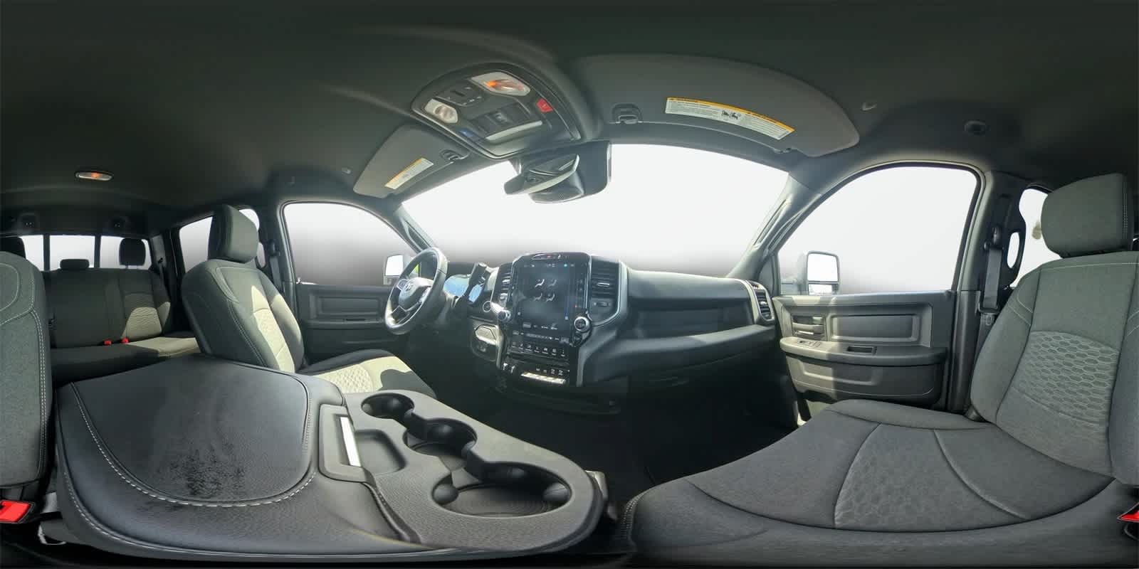 Thumbnail: 2025 RAM 2500 - 24