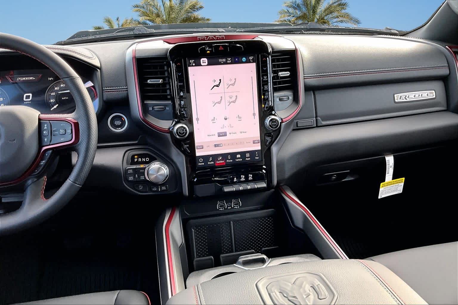 Thumbnail: 2026 RAM 1500 - 16