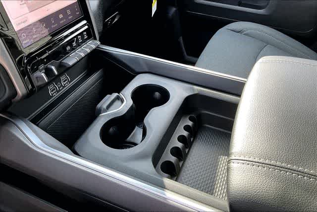 Thumbnail: 2026 RAM 3500 - 16