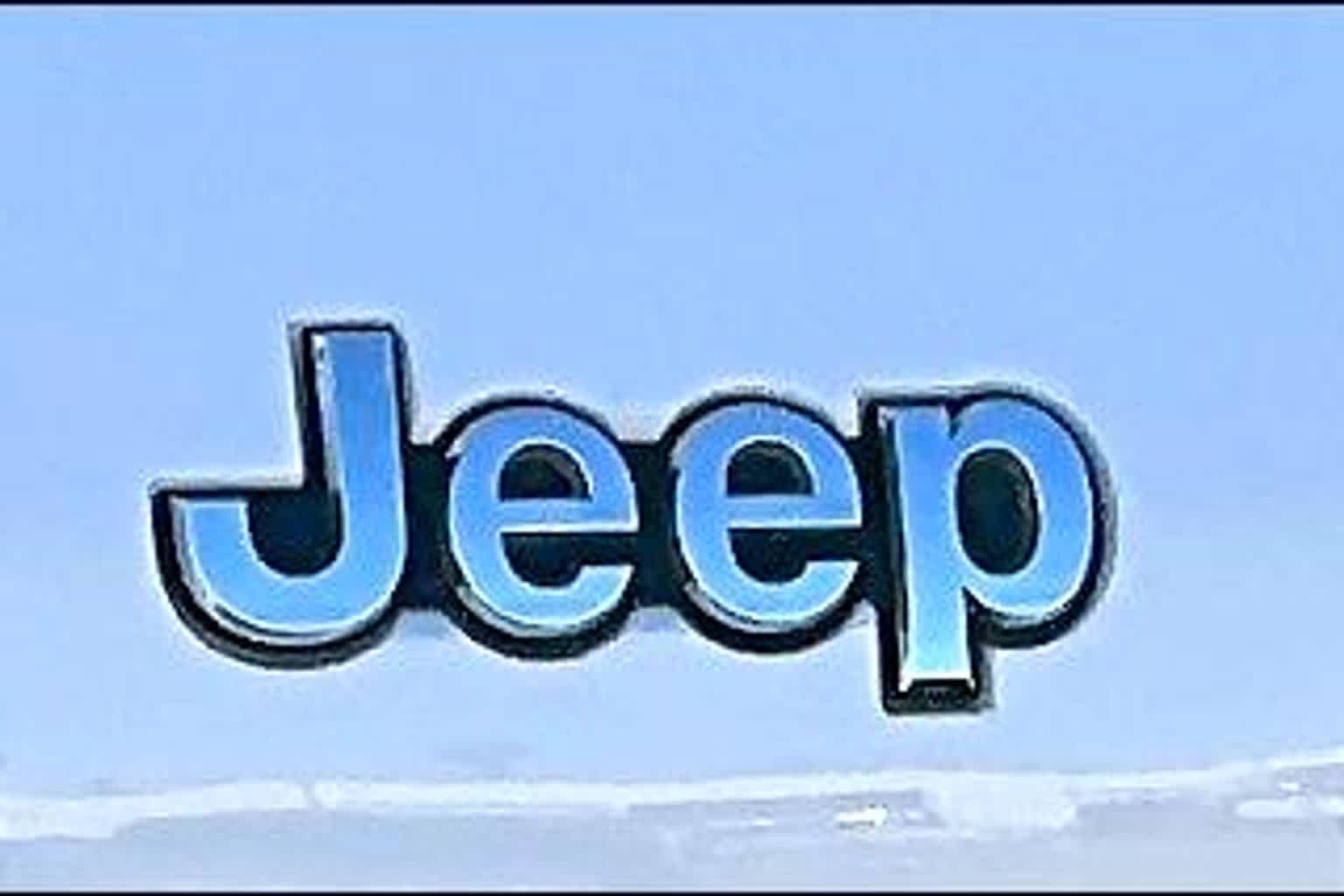 Thumbnail: 2023 Jeep Grand Cherokee - 7