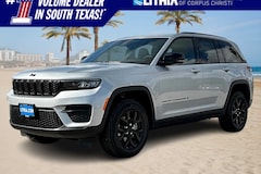 2025 Jeep Grand Cherokee ALTITUDE X 4X4 Sport Utility Corpus Christi, TX