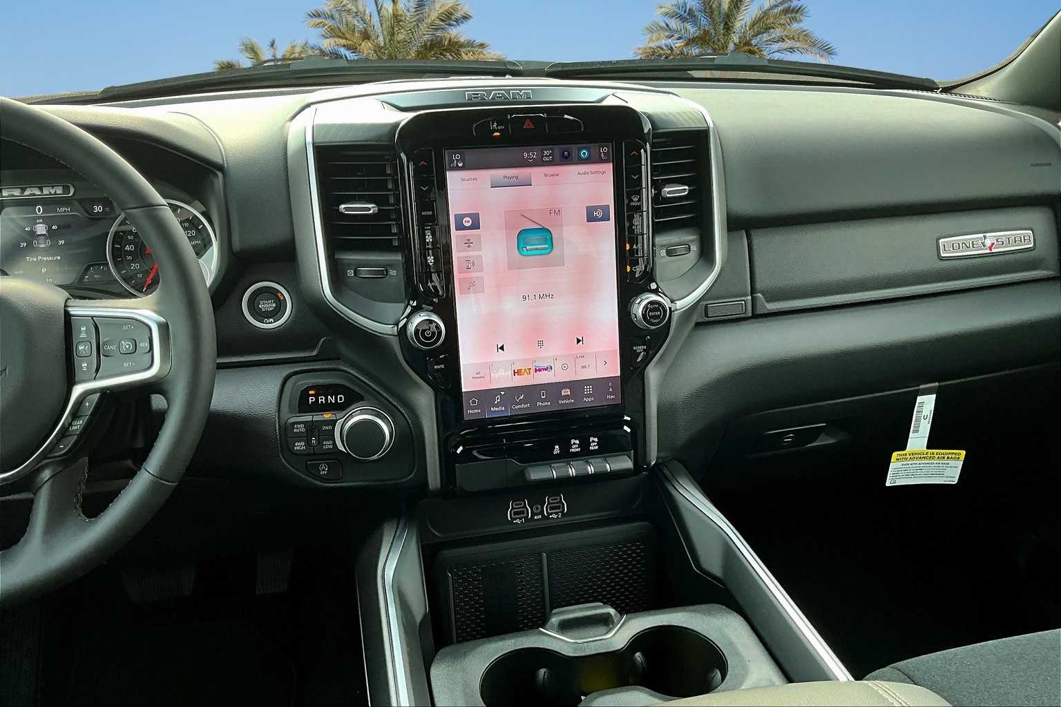 Thumbnail: 2026 RAM 1500 - 16