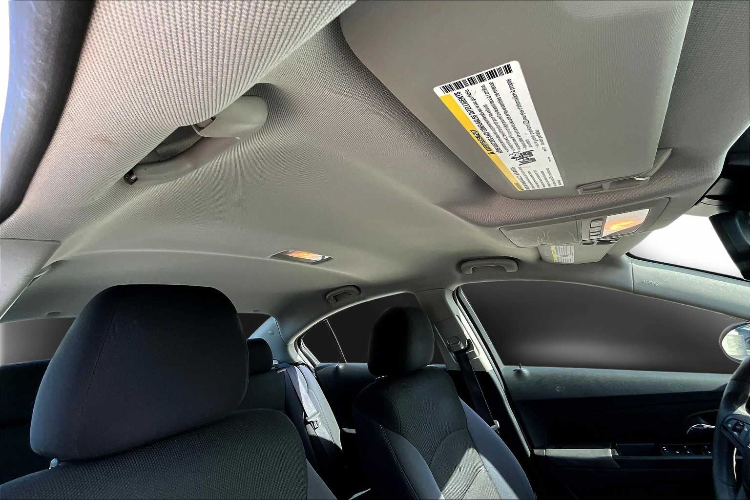 Thumbnail: 2015 Chevrolet Cruze - 28