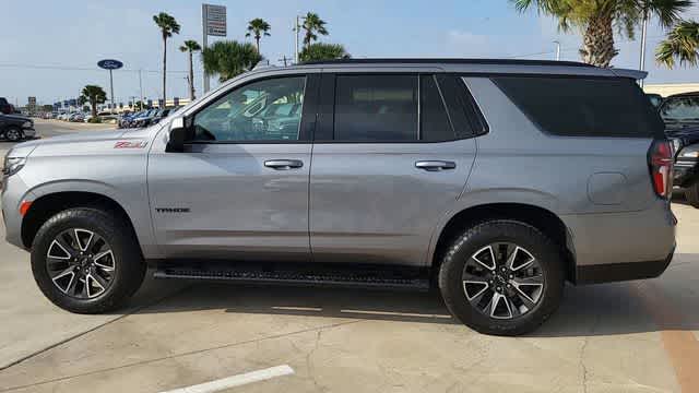 Thumbnail: 2021 Chevrolet Tahoe - 5
