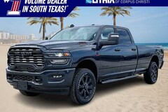 2026 Ram 3500 LONE STAR CREW CAB 4X4 8' BOX Pickup Corpus Christi, TX