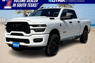 2026 Ram 2500 LONE STAR CREW CAB 4X4 6'4 BOX Pickup