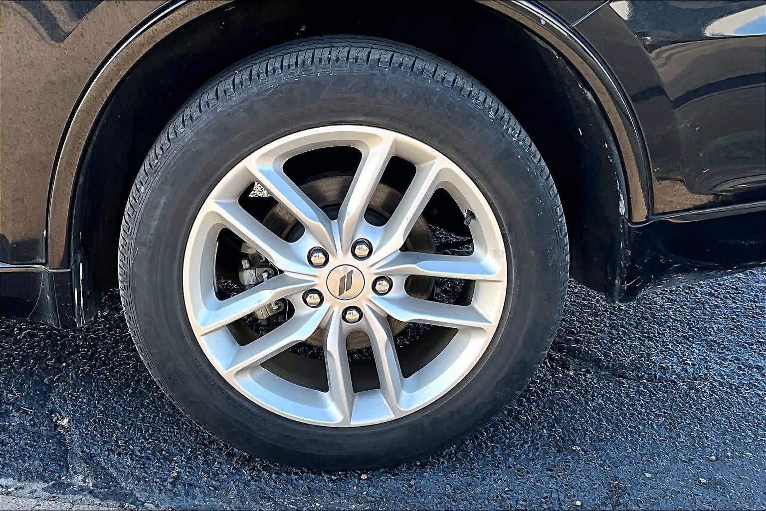 Thumbnail: 2023 Dodge Durango - 33