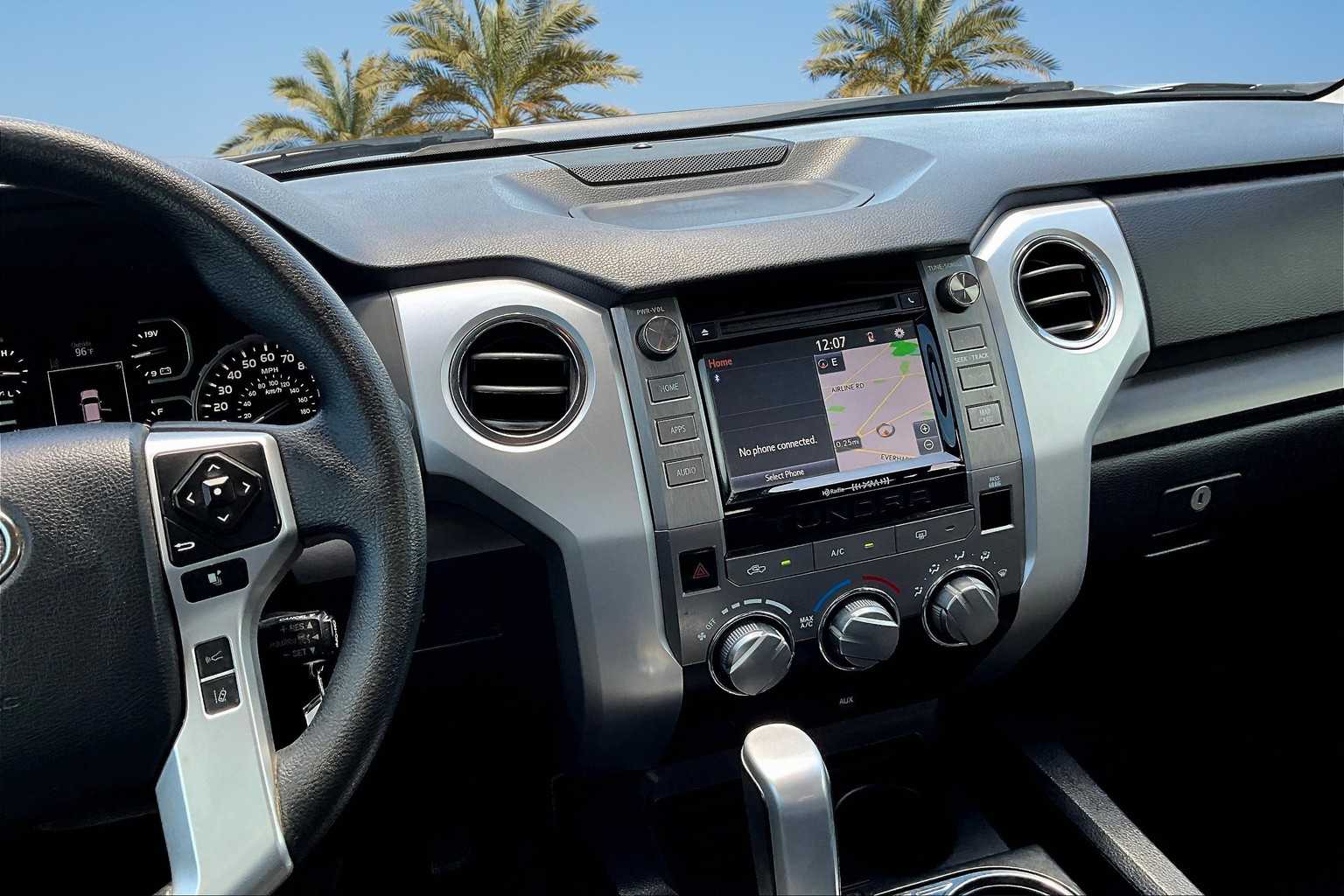 Thumbnail: 2019 Toyota Tundra - 15