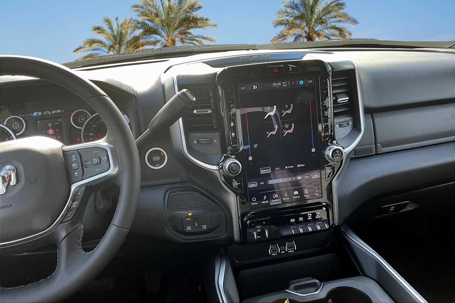 Thumbnail: 2026 RAM 2500 - 16