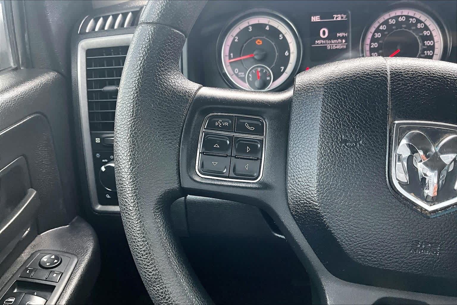 Thumbnail: 2019 RAM 1500 Classic - 23