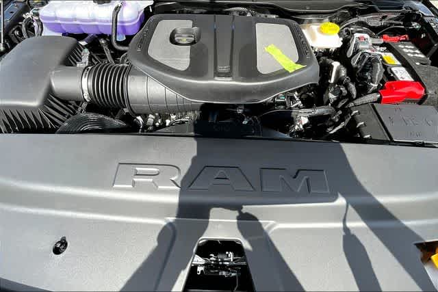 Thumbnail: 2026 RAM 1500 - 9