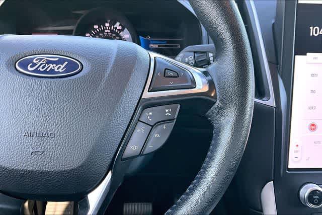 Thumbnail: 2024 Ford Edge - 23