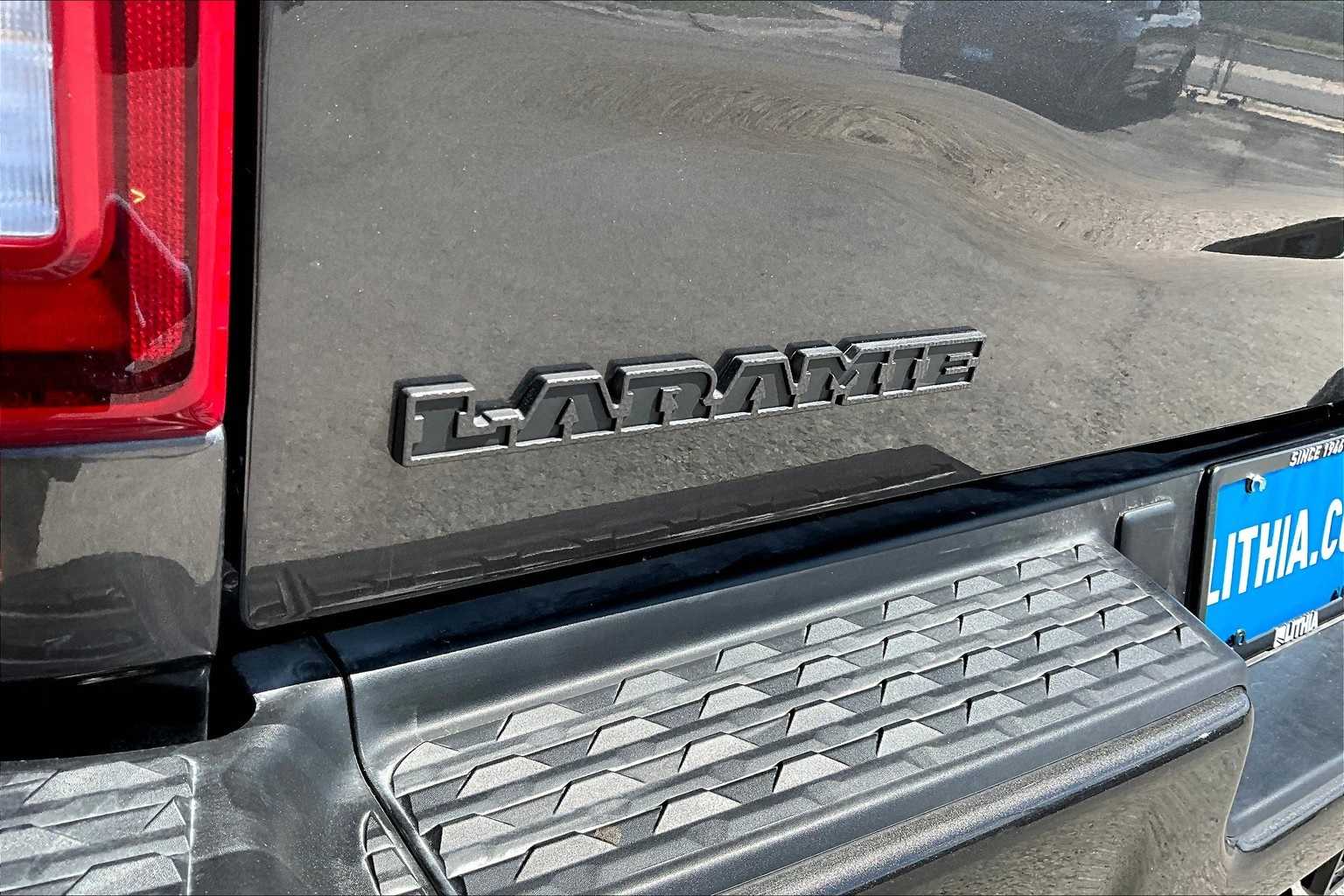 Thumbnail: 2025 RAM 2500 - 7