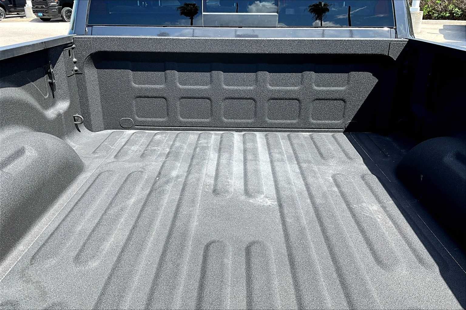 Thumbnail: 2025 RAM 2500 - 19