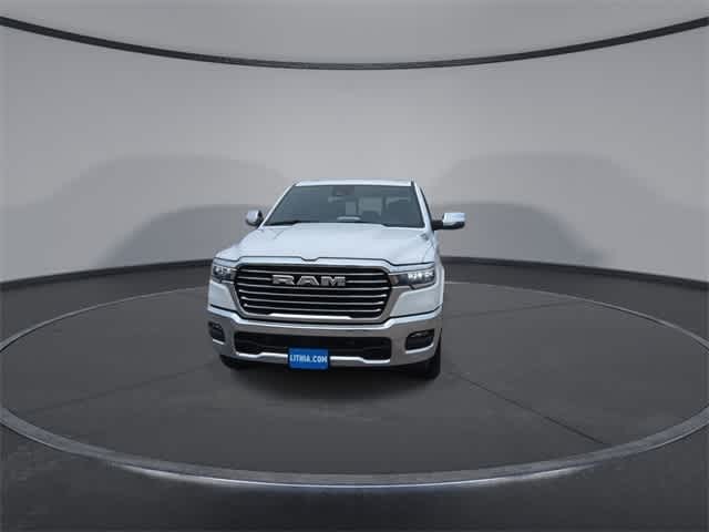 Thumbnail: 2025 RAM 1500 - 3
