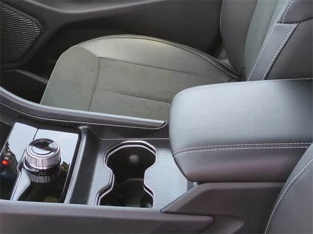 Thumbnail: 2025 Jeep Grand Cherokee - 27