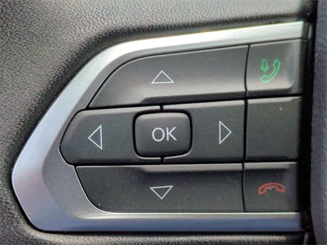 Thumbnail: 2024 Jeep Compass - 24