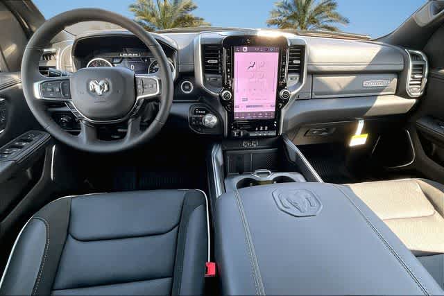 Thumbnail: 2026 RAM 1500 - 10