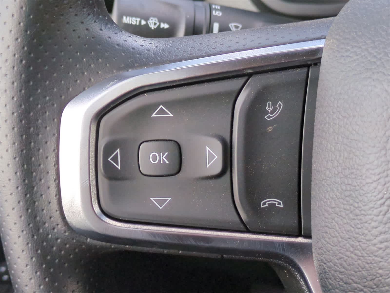 2025 RAM 3500 Tradesman 24