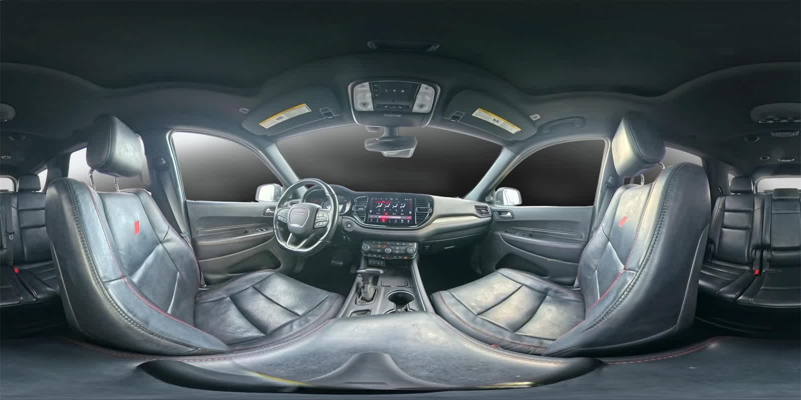 Thumbnail: 2023 Dodge Durango - 31