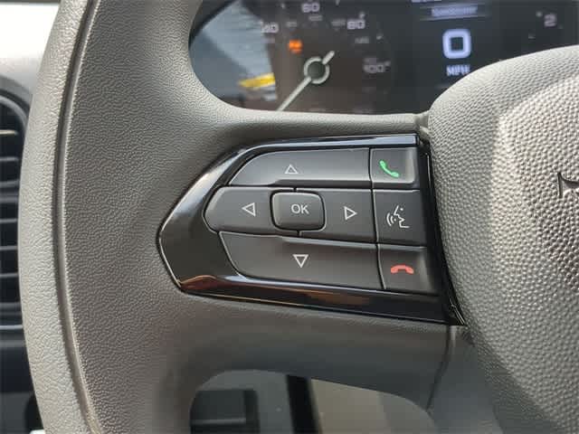 2025 RAM ProMaster  23