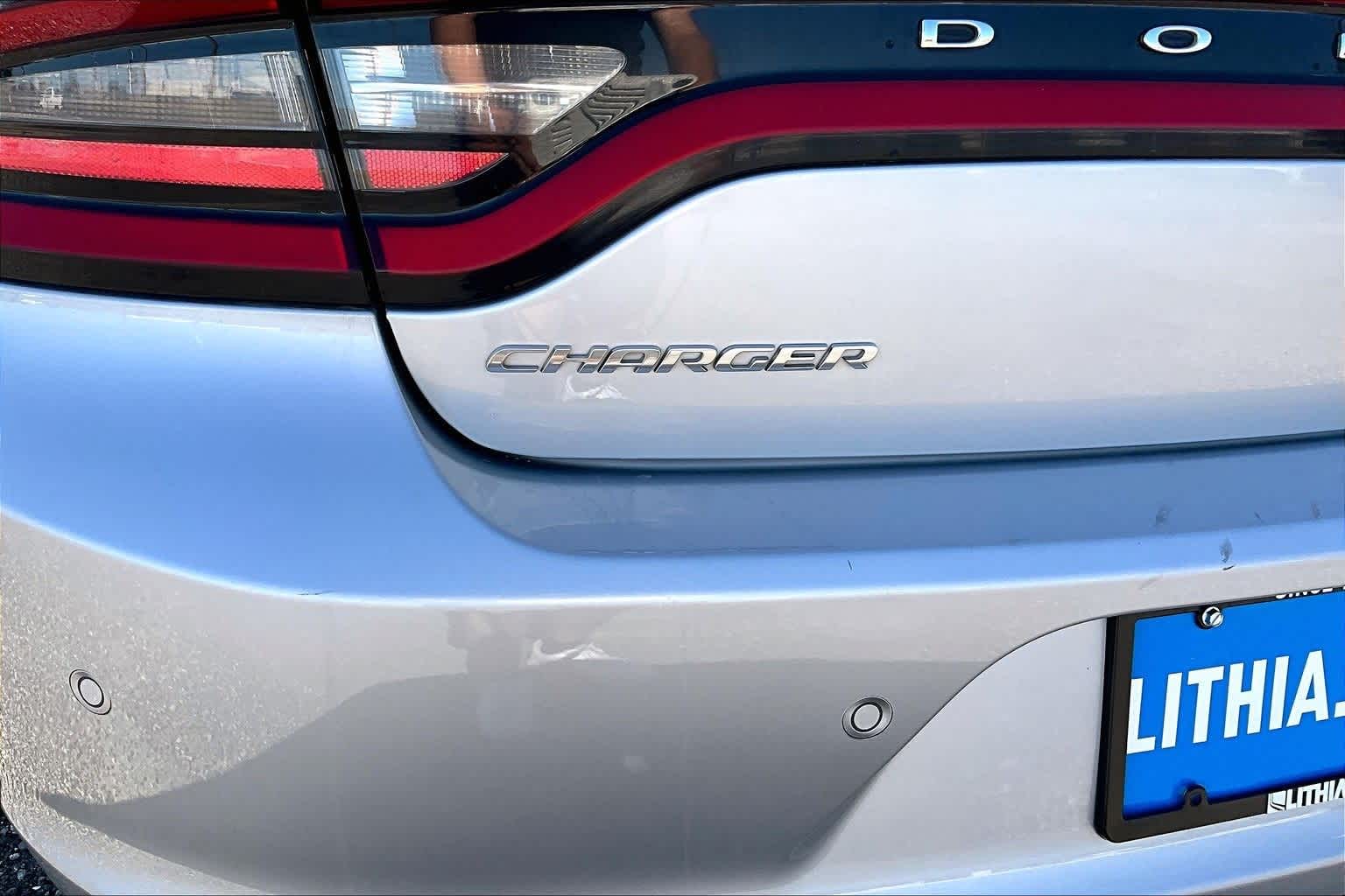 Thumbnail: 2023 Dodge Charger - 7