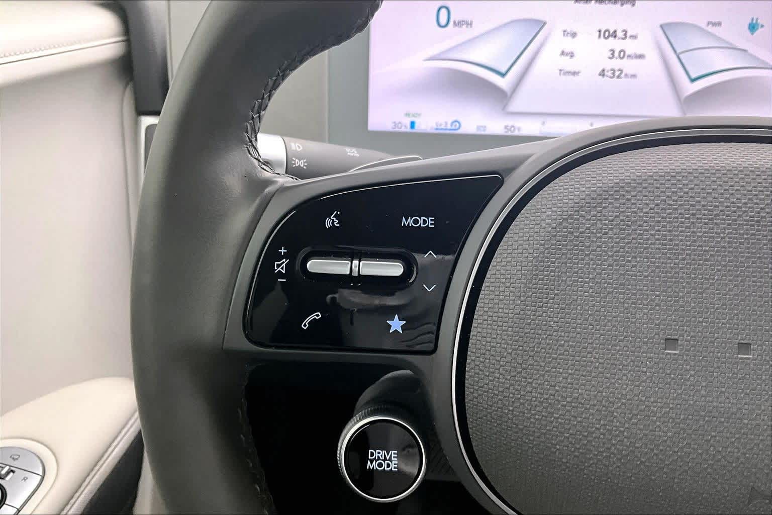 Thumbnail: 2023 Hyundai Ioniq 5 - 22