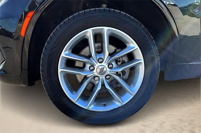 Thumbnail: 2021 Dodge Durango - 7