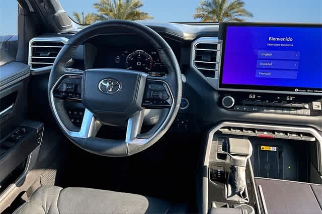 Thumbnail: 2022 Toyota Tundra - 14