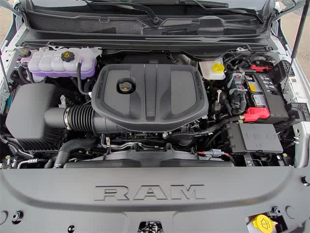Thumbnail: 2025 RAM 1500 - 15